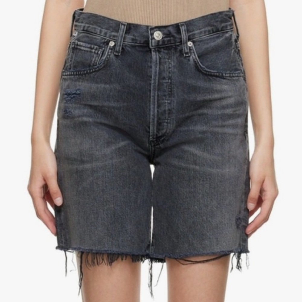 Citizens of humanity Camilla short